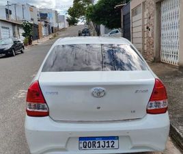 X PLUS SEDAN 1.5 FLEX 16V 4P MEC.