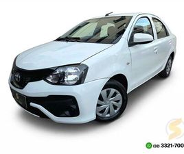 X PLUS SEDAN 1.5 FLEX 16V 4P MEC.