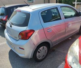 MITSUBISHI SPACESTAR