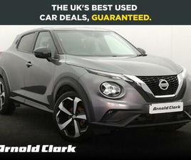 1.0 DIG-T TEKNA EURO 6 (START/STOP) 5DR