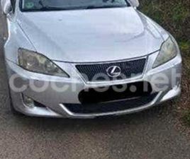 LEXUS IS IS 250 LEXUS IS250