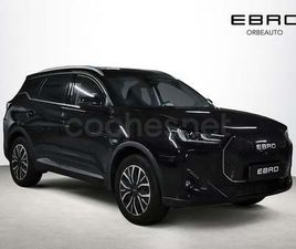 EBRO S S700 EBRO S700 1.5 TGDI PHEV LUXURY ECVT