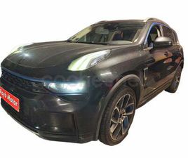 LYNK & CO 01 1.5 HEV