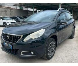 PEUGEOT 2008 1.2