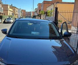 VOLKSWAGEN T-CROSS VOLKSWAGEN TCROSS 1.0 95CV STYLE