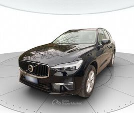 XC60 2.0 B4 MOMENTUM PRO AUTO