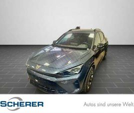 CUPRA FORMENTOR CUPRA FORMENTOR 1,5 TSI DSG ACC/APP CONNECT/LED/EDGE P