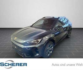 CUPRA FORMENTOR CUPRA FORMENTOR 1,5 TSI DSG ACC/APP CONNECT/LED/EDGE P