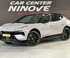 LOTUS ELETRE ELETRE S ELETRE S 109 KWH 4WD EDS 450
