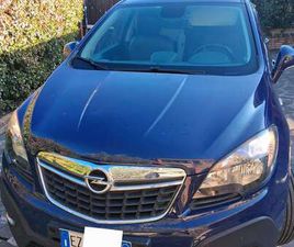 MOKKA 1.4 T EGO GPL-TECH 4X2 140CV E6