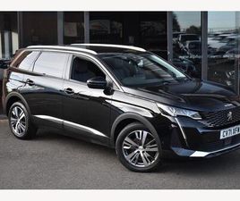 1.2 PURETECH ALLURE PREMIUM EURO 6 (START/STOP) 5DR