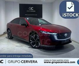 MAZDA MAZDA6E EV 245 CV GRAN AUTONOMIA RWD TAKUMI PLUS