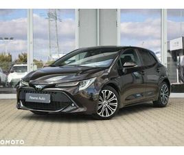 TOYOTA COROLLA TOYOTA COROLLA 1.2 T COMFORT