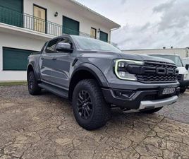 FORD RANGER FORD RANGER 2.0 ECOBLUE CD RAPTOR 4WD AUT.