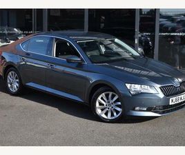 2.0 TDI SE DSG EURO 6 (START/STOP) 5DR