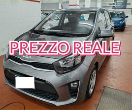 KIA PICANTO 1.0 URBAN TECHNO&COMFORT PACK