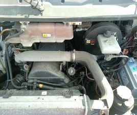 VÂND IVECO DAILY ROVINARI