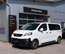 KOMBI L2 5-SITZER 2 SCHIEBETÜREN