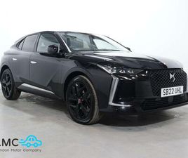 1.6 PURETECH PERFORMANCE LINE + EAT8 EURO 6 (START/STOP) 5DR