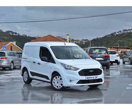 FORD TRANSIT CONNECT 1.5 100CV, 100CV