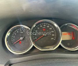 DACIA DOKKER AMBIANCE 1.6 EU6