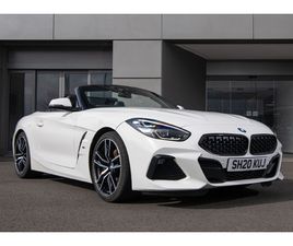BMW Z4 20I 2020 BMW Z4