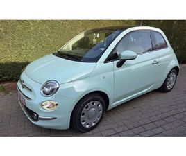 FIAT 500 LOUNGE 500 1.2I ECO