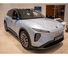 75 KWH/AWD/490HK/360°/SOFT CLOSE/PANO