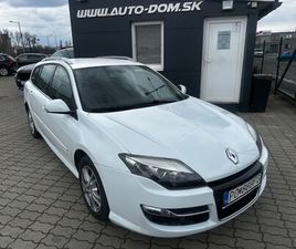 RENAULT LAGUNA GRANDTOUR GRAND 1.5 DCI EXPRESSION
