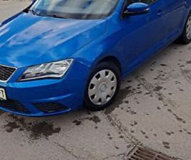 SEAT TOLEDO
