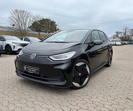 VW ID.3 77 MAX 5D