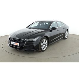 3.0 TFSI MILD-HYBRID