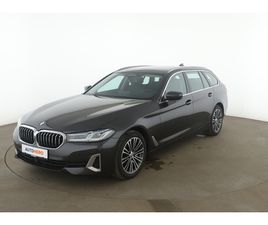 530D MILD-HYBRID