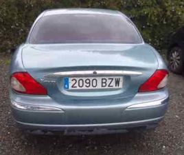 JAGUAR - X-TYPE
