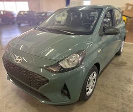 HYUNDAI - I10 1.0 ESSENCE