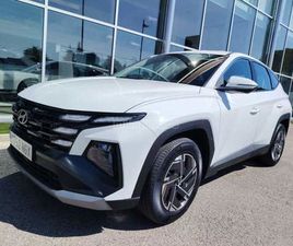 HYUNDAI - TUCSON 1.6T 118KW 160CV 48V KLASS