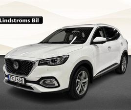 PHEV RX6 PLUG-IN HYBRID