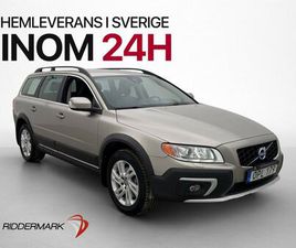 D4 181HK AWD SUMMUM VÄRMARE SKINN VOC DRAG