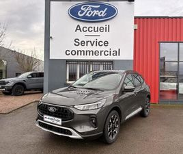 FORD KUGA FORD KUGA
