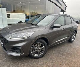 FORD KUGA FORD KUGA