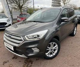 FORD KUGA FORD KUGA
