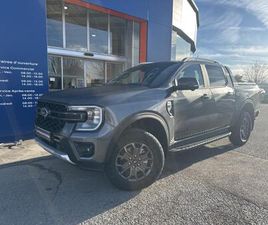 FORD RANGER FORD RANGER