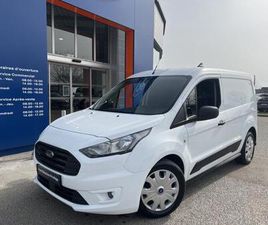 FORD TRANSIT CONNECT FORD TRANSIT CONNECT