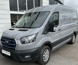 FORD TRANSIT FORD TRANSIT 2T FG