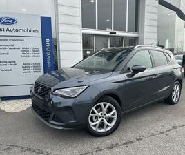 SEAT ARONA SEAT ARONA