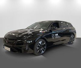 ALLURE SW FACELIFT HYBRID 145 1.2 PURETECH