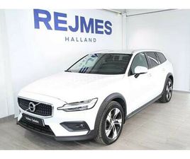 B4 AWD DIESEL ADV SE