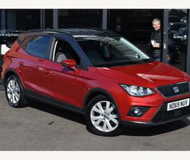 1.0 TSI SE TECHNOLOGY EURO 6 (START/STOP) 5DR