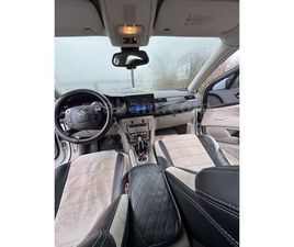 CITROEN C5 SAHIBINDEN CITROEN C5 1.6 E-HDI CONFORT 2012 MODEL KOCAELI 235.000 KM BEYAZ - 38862187 | ARABAM.COM