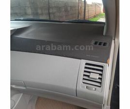 SAHIBINDEN TOYOTA COROLLA 1.6 ELEGANT 2007 MODEL ADIYAMAN 178.000 KM GRI - 38862824 | ARABAM.COM